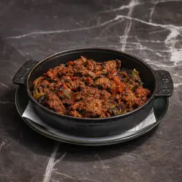 طاجن ريليش لحم بالفرن