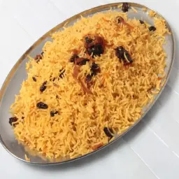 رز بخاري