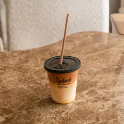 Iced Spanish Latte