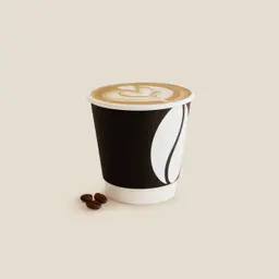 كافي لاتيه
