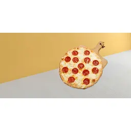Pepperoni cheese