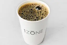 Hot Coffee of the Day