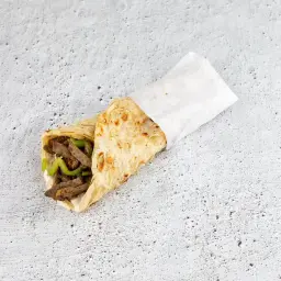 Meat Chapati
