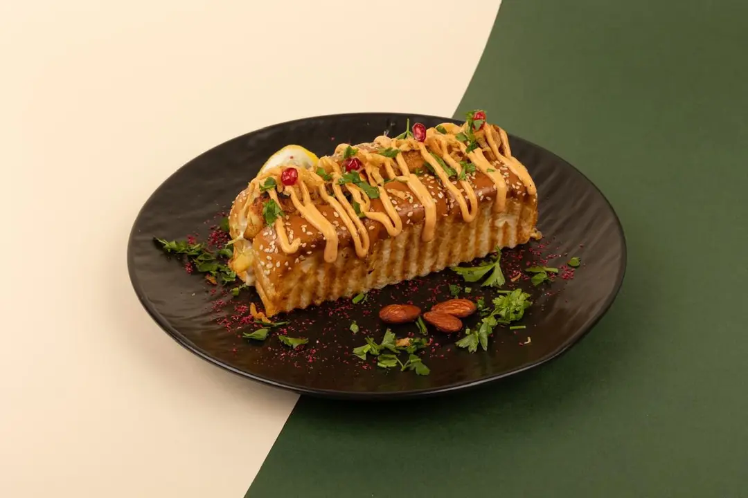 بريوش شيش طاووق