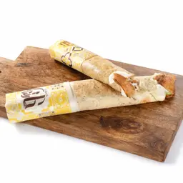 Chicken shawarma sandwich (Large)