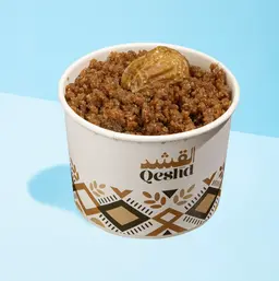قشد