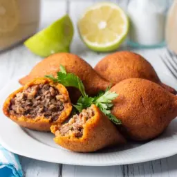 الكبة