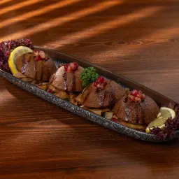 كبة رمان