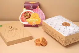 fig biscuit chips