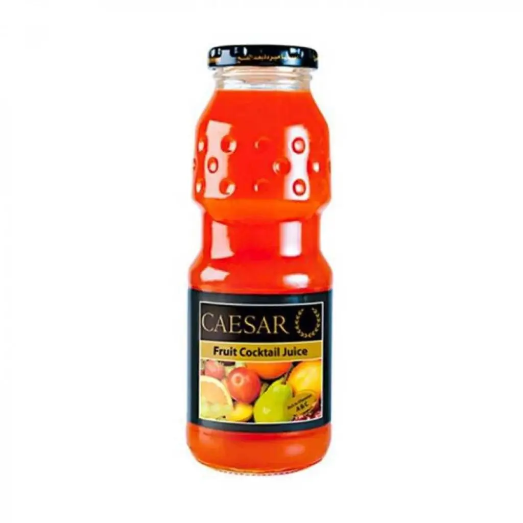 Caesar Juice