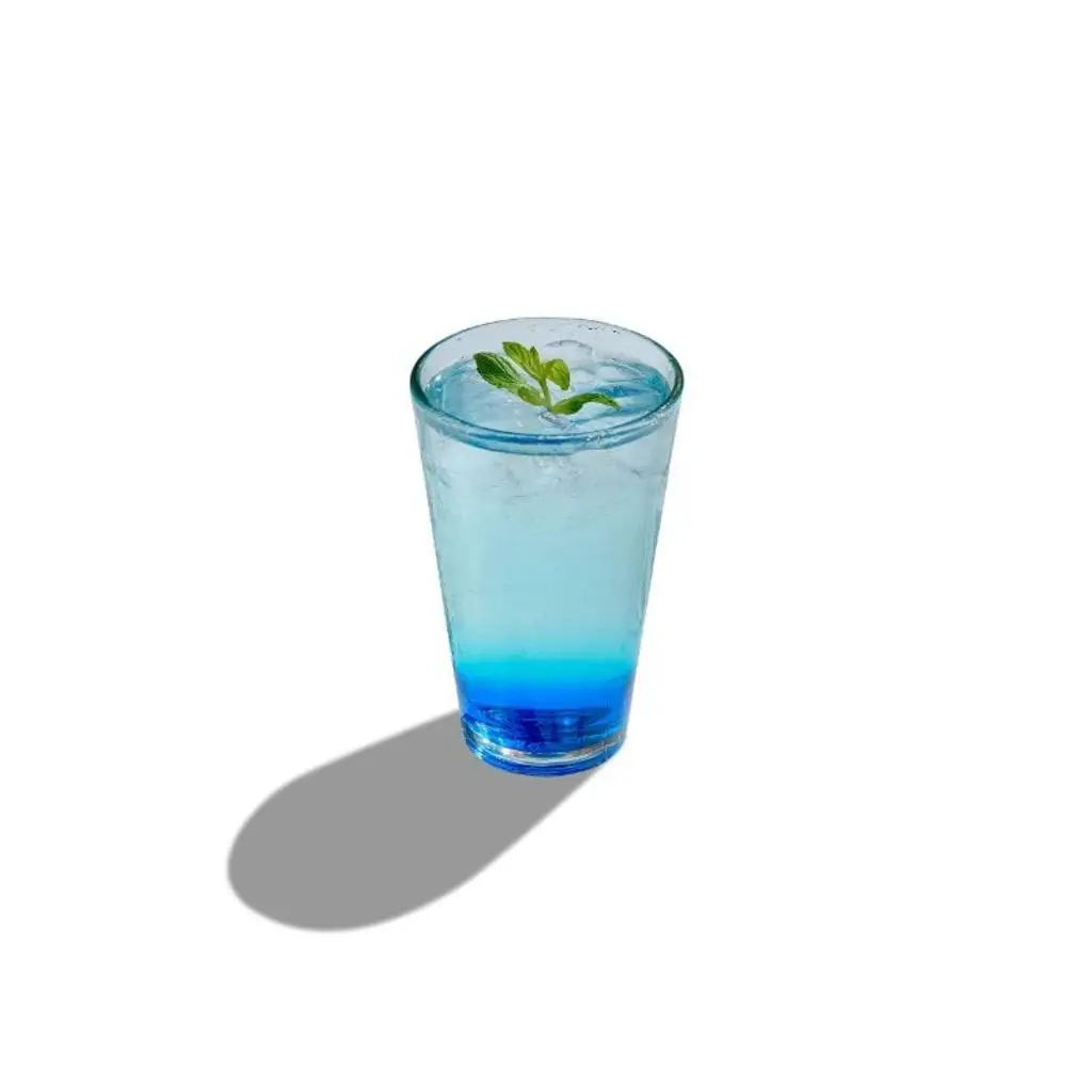 BLUEBERRY LEMONADE SPLASHER