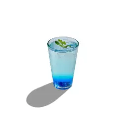 BLUEBERRY LEMONADE SPLASHER