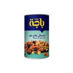 Mixed Sweet & Salty 450 GM