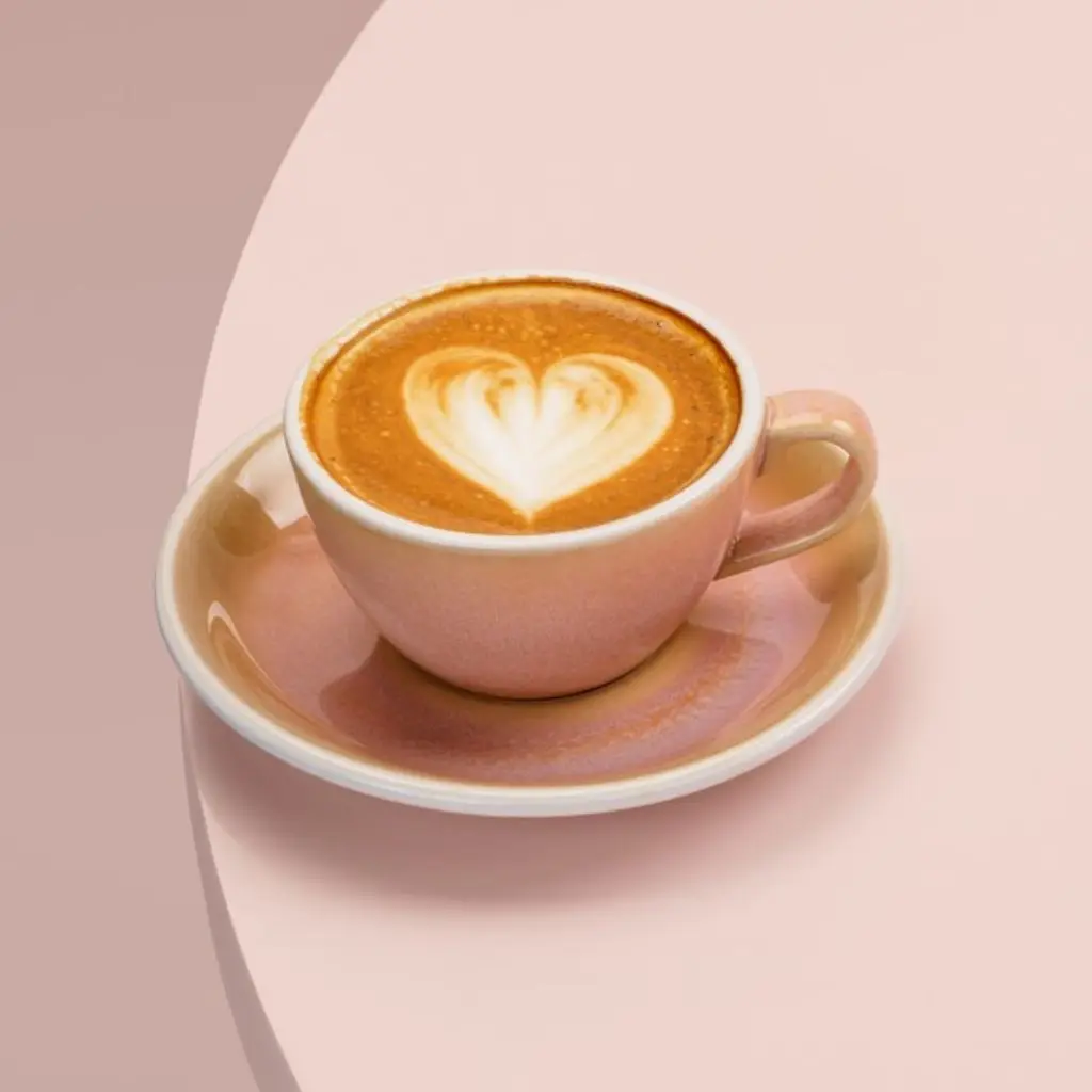 Coffee Latte