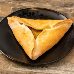 Olive Pie