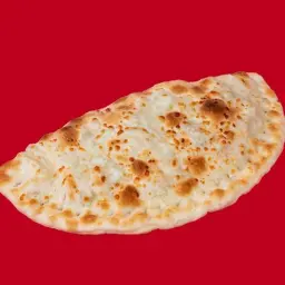 Sandwich Pizza