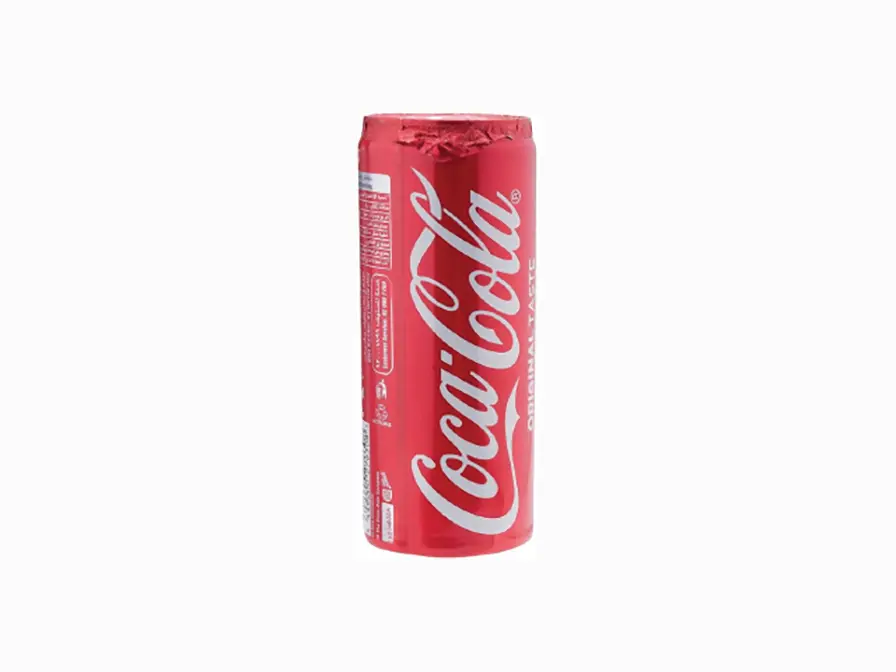Coca-Cola