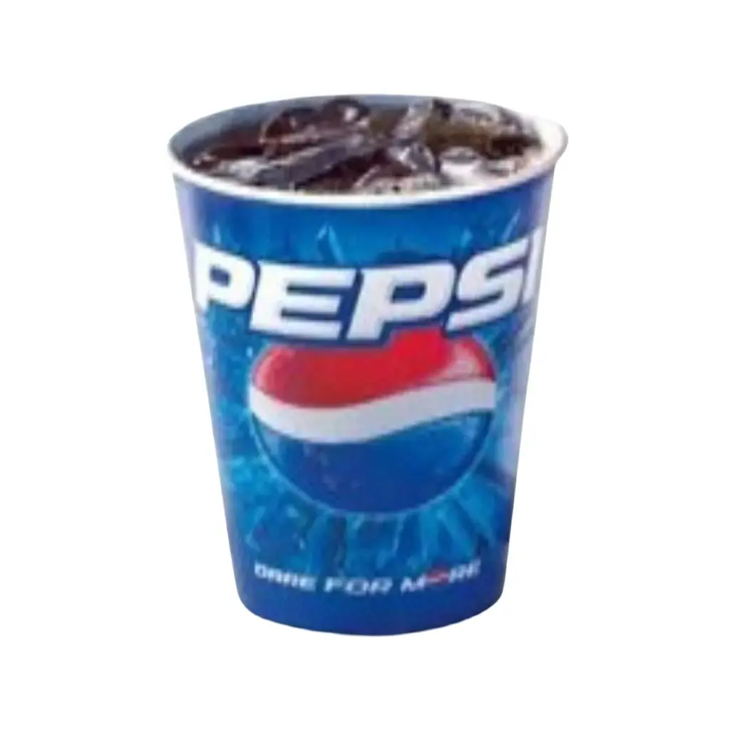 Pepsi