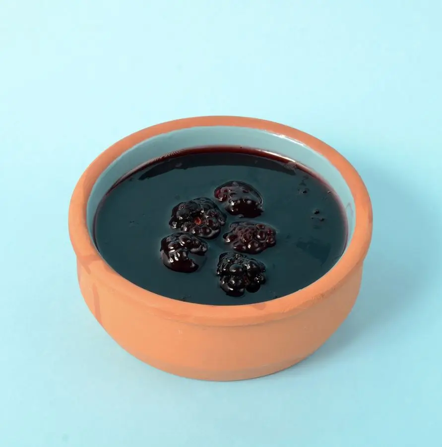Berry Jam