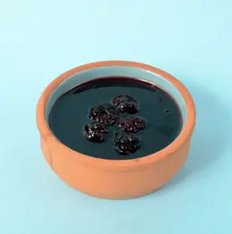 Berry Jam