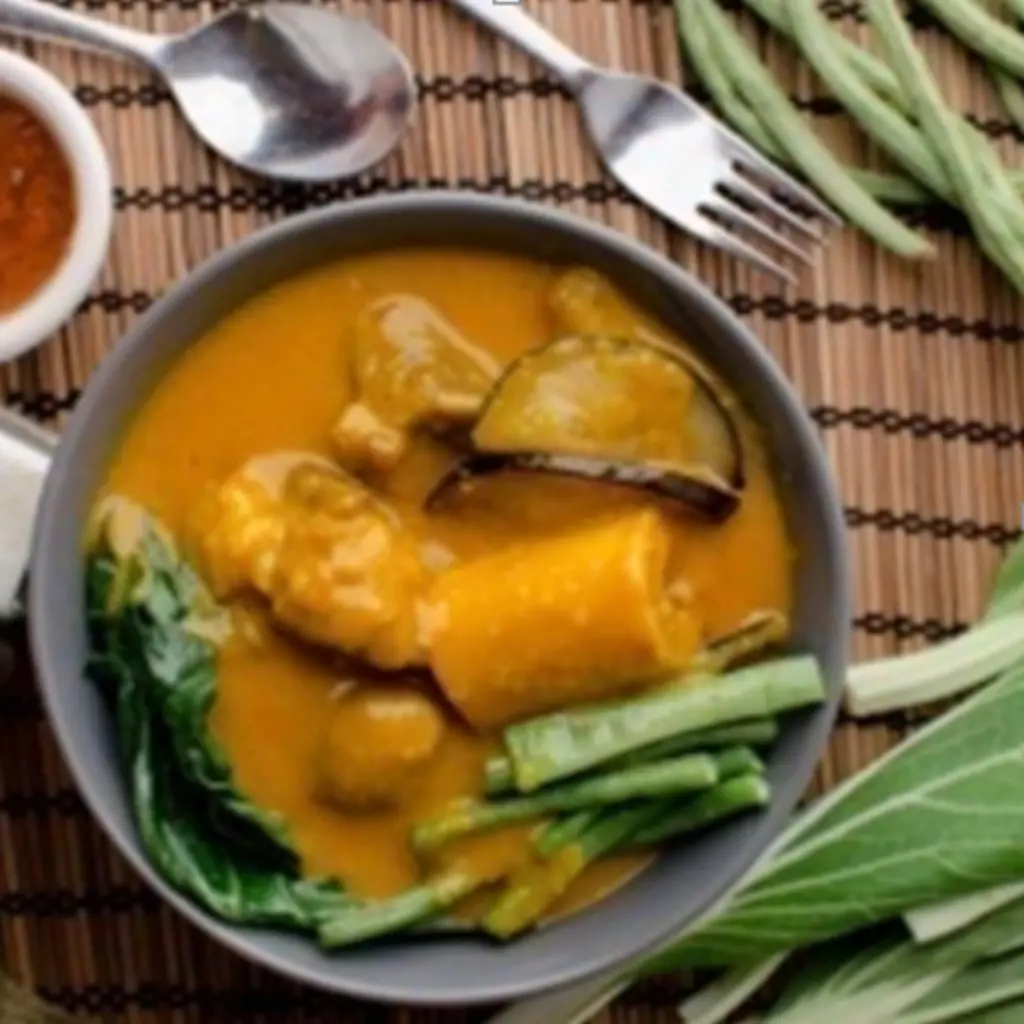 Kare Kare