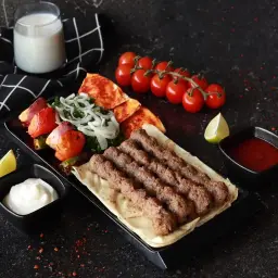 كباب لحم