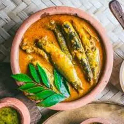 Sardine Fish Curry