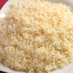 Garlic Fried Rice