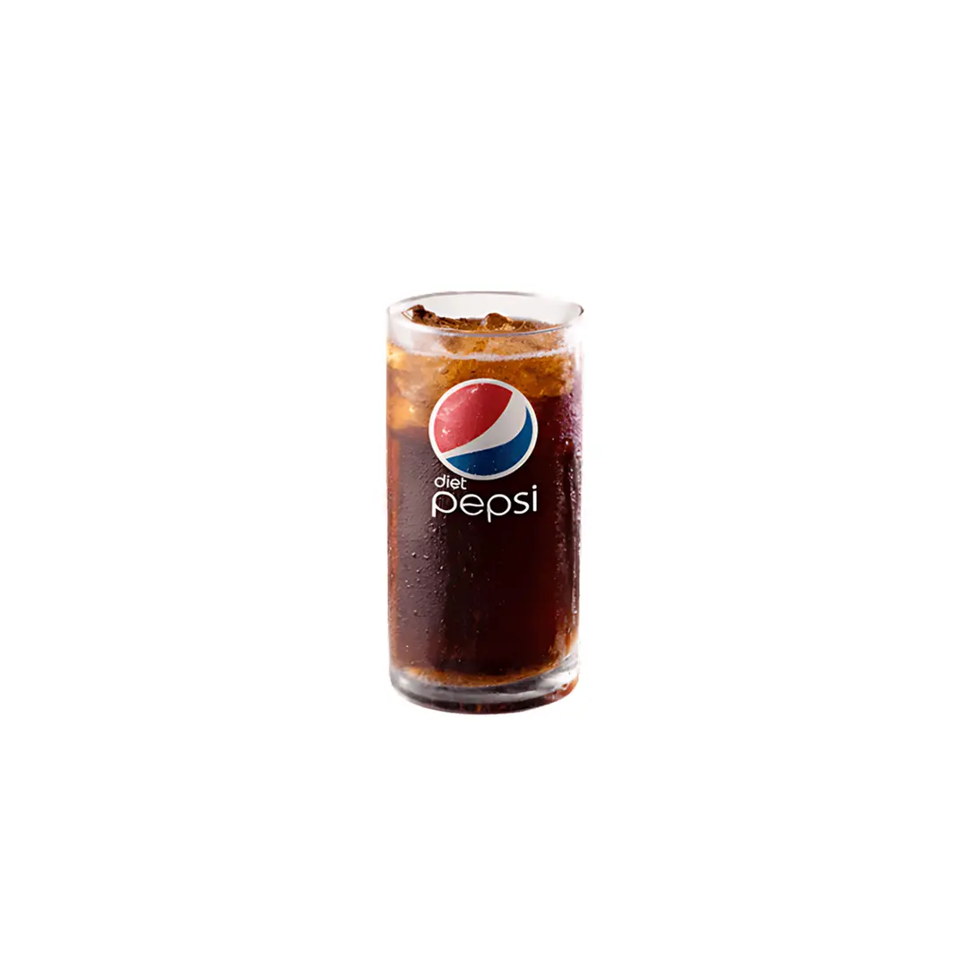 Pepsi Diet