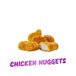 5 Nuggets