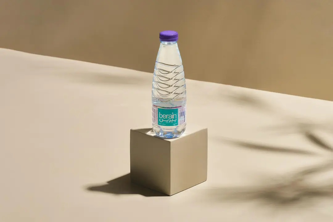 مياه 330 مل