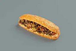 كعكة كبدة