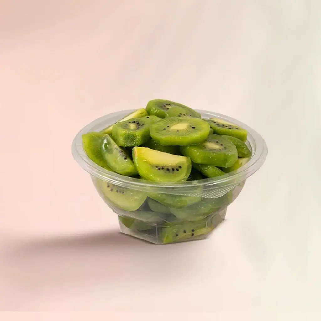Kiwi Slices