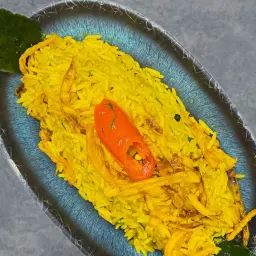 أرز برياني