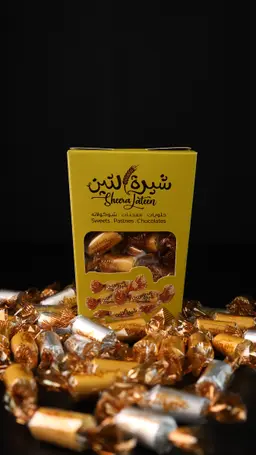 French Chocolate