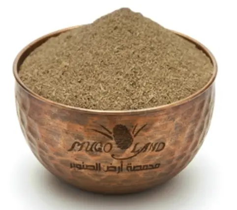 Barley Coffee With Cardamom R520