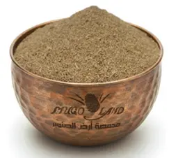 Barley Coffee With Cardamom R520