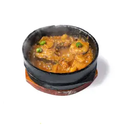 عقدة حطب الريف سمك