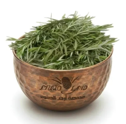 Rosemary With Oud For Benefits And Aromatic Oils R783