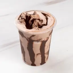 ميلك شيك بلانكو