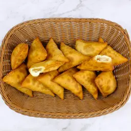 بف جبن سائل