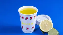ليمون نعناع