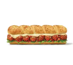 12" Meatball