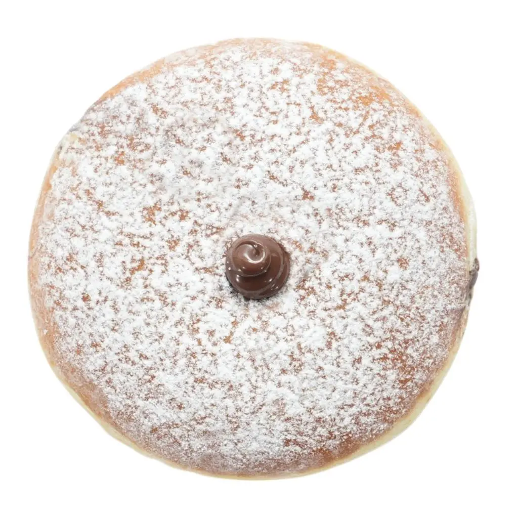 Chocolate Ball