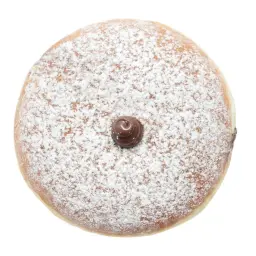 Chocolate Ball