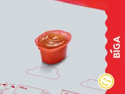 Smoke BBQ Sauce