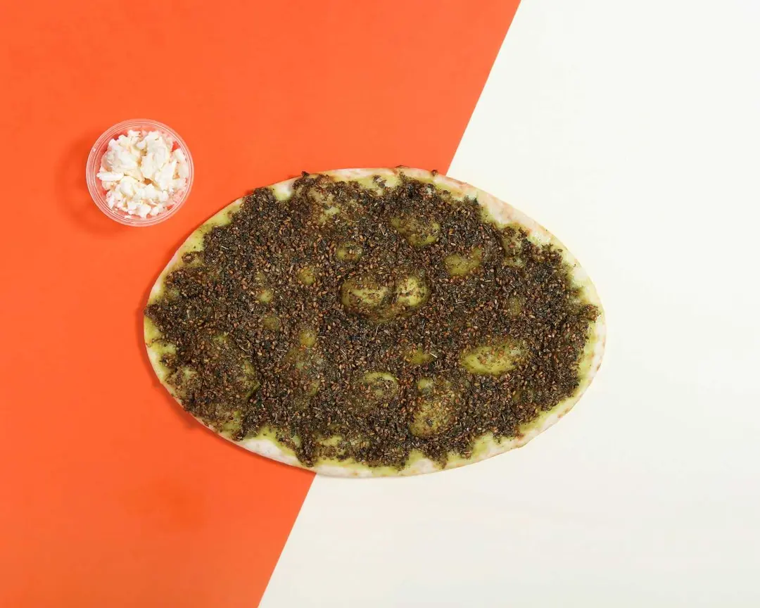 زعتر