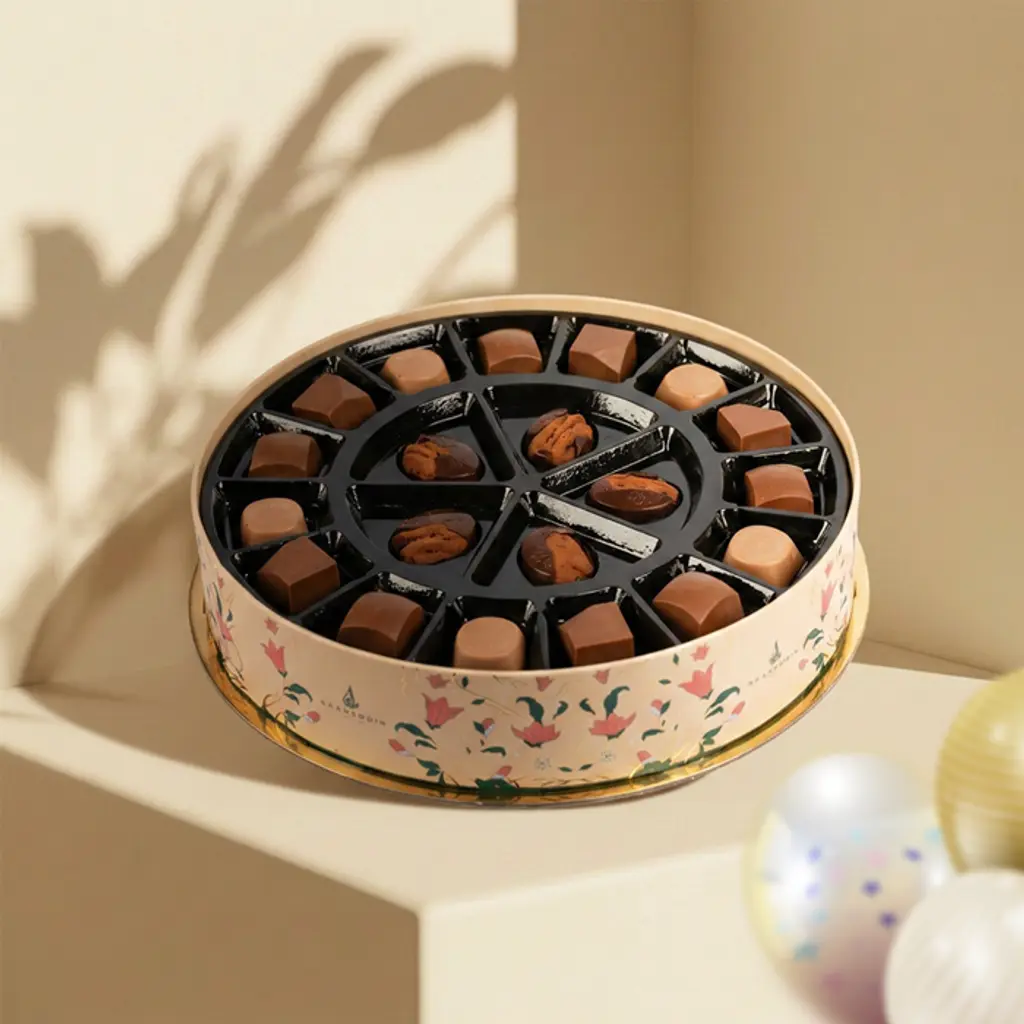 Mixed Chocolate Box for