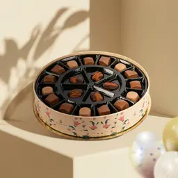 Mixed Chocolate Box for