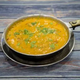 Lentils Tawa